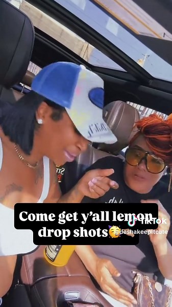 Lemon Drop Shots Recipe for Summer Gatherings