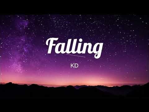 Falling Background Music