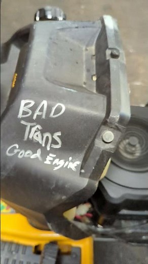 Kohler courage 20hp single cylinder, 485 hours, 1"x3" crankshaft, 5/19/23