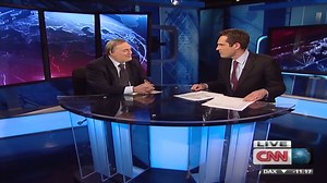 Prescott: Kyoto protocol was 'ambitious'