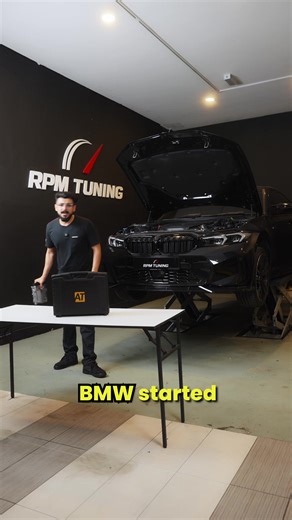 Permanent ECU Unlock for 2020 BMW Owners