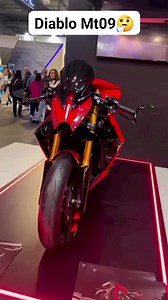 2.8M views · 93K reactions | Yamaha Diablo MT09 | Soy biker | Facebook