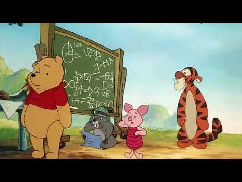 The New Adventures of Winnie the Pooh Easy Come, Easy Gopher Episodes 2 - Scott Moss