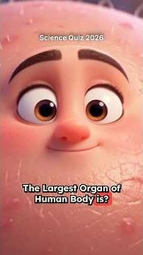 Science Quiz 2026 | Test Your Brain with Mind-Blowing Science Questions