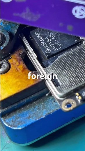 Redmi note 10 pro restart problem