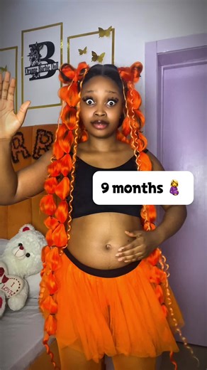 Baby Doll's Pregnancy Journey Before the New Year