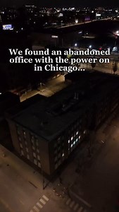 6K views · 502 reactions | Abandoned office with the power still on | TP Urbex | Facebook