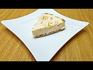 Apricot Cheesecake