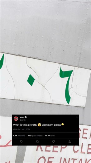 Pilots Called It “Lightning Fast”… But Do You Know It?