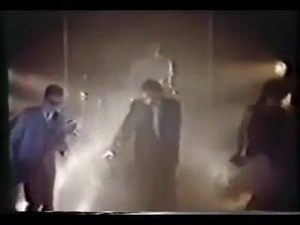34K views · 497 reactions | B A U H A U S 驪 Bela Lugosi's Dead 驪 Live on Riverside Studios for BBCTV February 08th, 1982. | Goth Magazine Past Present and Forever | Facebook