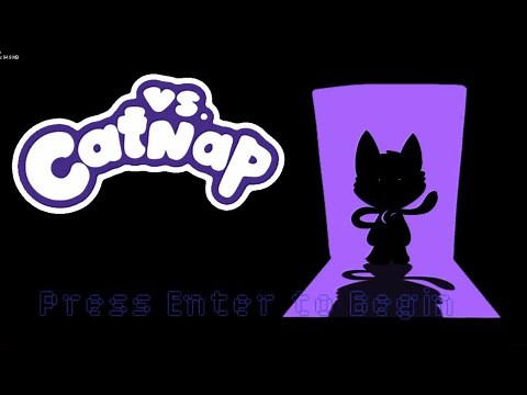 Friday Night Funkin' VS Catnap V2 Walkthrough