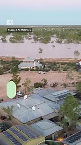 376K views · 5.8K reactions | The remote town of Innamincka in South...