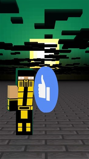 #minecraft #mortalkombat #animation