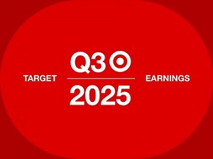 LIVE :Q3 2025 Target Corporation Earnings Conference Call