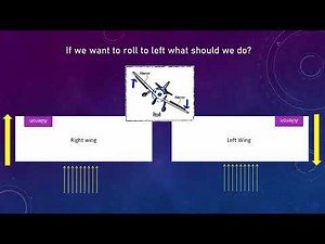 Aileron Reversal and Calculation