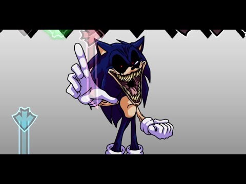 [FNF] Triple Trouble if it was TUFF (Outdated Chart)