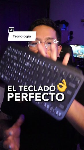 El mejor teclado inalámbrico para iPad y computadora