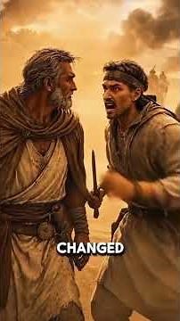 Byas Spiritual Seed Bible Stories Episode 1 | Cartoon