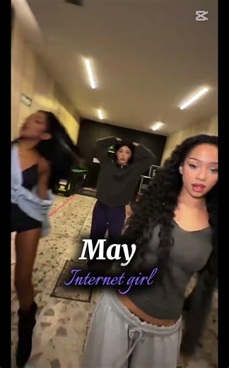 Your month, your Katseye song! Part two! #foryou #edit Credits to: @Skyelight4444