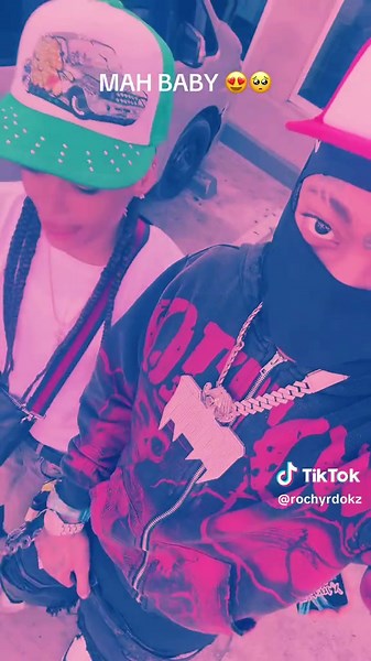 Discover Rochy RD's Best Songs and Moments