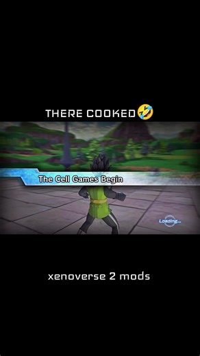 Showcasing Mods for Dragon Ball Xenoverse 2