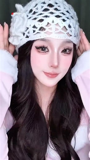 Beauty secret of Korean girls revealed 😍💄 | बहुत सुंदर 😍