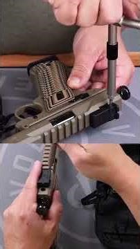 NEW! Volquartsen Fix It Sticks Tool Kit!