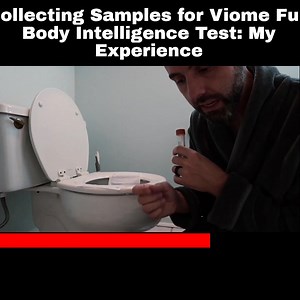 Buy on Amazon 👉🏻 https://geni.us/B6EKAq (By using this link we make a small commission off of this sale) ... In this video, I share my experience with using the Viome Full Body Intelligence Test to identify trigger foods for my hemorrhoids. Watch my Unboxing here: https://www.youtube.com/watch?v=7TuuhhklzpU As a dad who has struggled with hemorrhoids in the past, I tried various diets, including a carnivore diet, to alleviate the pain and bleeding associated with this condition. However, I not