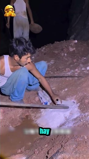 The Secret of Safe Explosives in Mining!