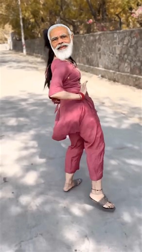 "Modi ji ka face animation Meme dance😊" |gutur futur #modimeme #memedance #shorts #memes #modicomedy