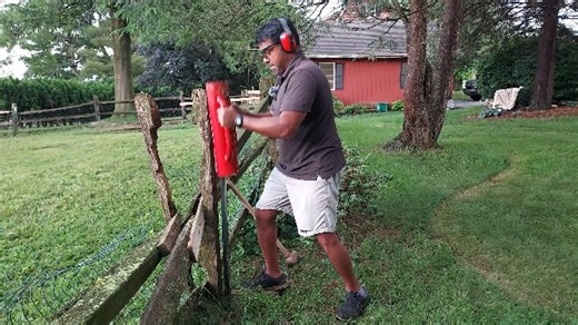 Watch Is this Fence Post Driver Worth Buying? on Amazon Live