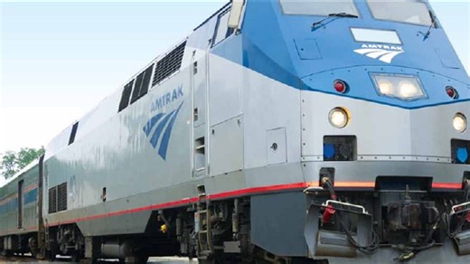 Amtrak to launch 'Floridian', temporary daily route from Chicago to Miami