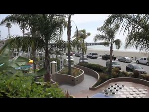 Avila Lighthouse Suites - Avila Beach, CA