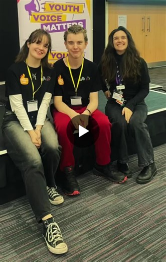 Today I attended the Youth Voice Matters national conference, representing Leeds as a member of the SEND Youth Council. The event brought together 116 young people with Special Educational Needs and… | Romany Branston