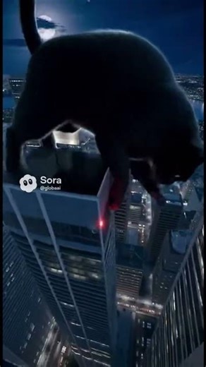 World's biggest cat vs Laser 🐈🔴 #shorts