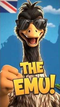 Machine Gun-ஐ வைத்துக்கொண்டு கோழியிடம் தோற்ற ஆஸ்திரேலியா! | Emu War Tamil