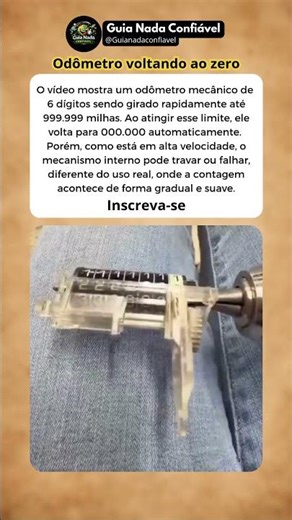 Curtiu? Se inscreve pra mais curiosidades assim.🔍