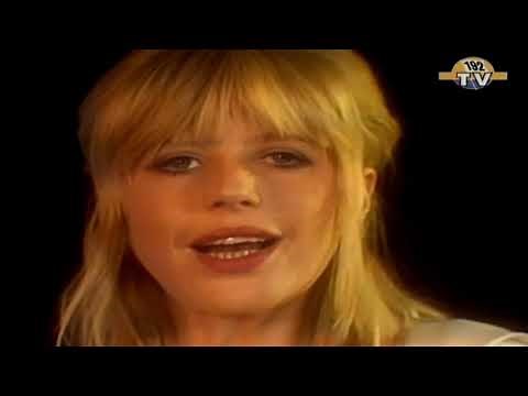 Marianne Faithfull - The Ballad of Lucy Jordan (1979)