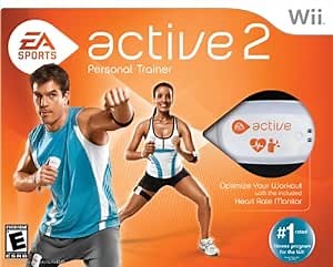 EA Sports Active 2