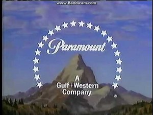 Paramount Pictures logo (1975-86; with 1979 fanfare)
