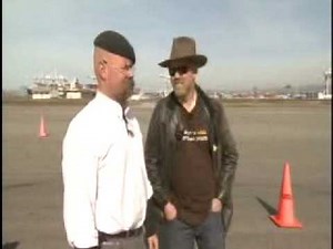Mythbusters - Speed Camera