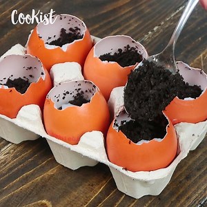 Don't throw eggshells! Here's an AMAZING way to recycle them. | Cookist Wow