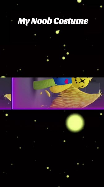 my new noob costume lol #fyp #noob #laugh