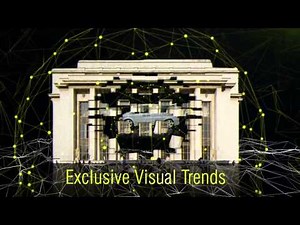 Video Mapping Loops Vol.3 - Fallen & Rise