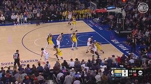 New York Knicks Highlights vs. Indiana Pacers - May 29, 2025
