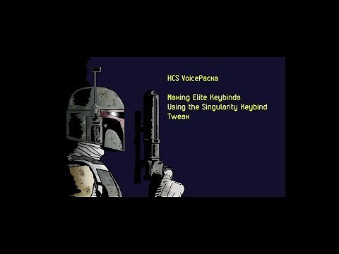 Use Customizer Keybind tweak to make initial Elite Keybind