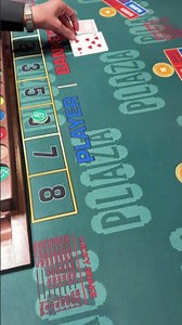 $3000 MAX BET on Player...