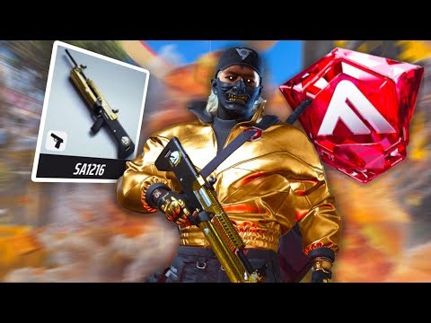 Why Ruby players LOVE this gun