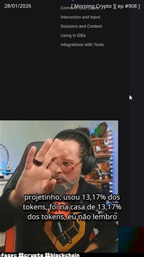 Agente implementou front-end e back-end com quase nenhum token