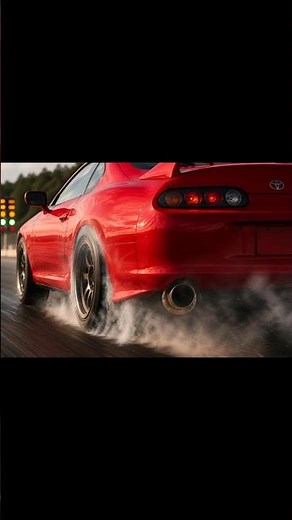 Won't break even at 1000 horsepower!? The legendary 2JZ recognized by the world | 2JZ-GTE